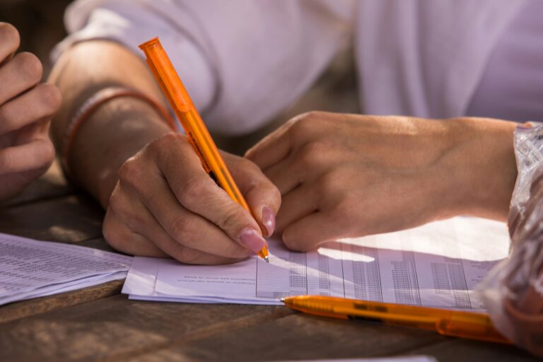 Assignment Writing