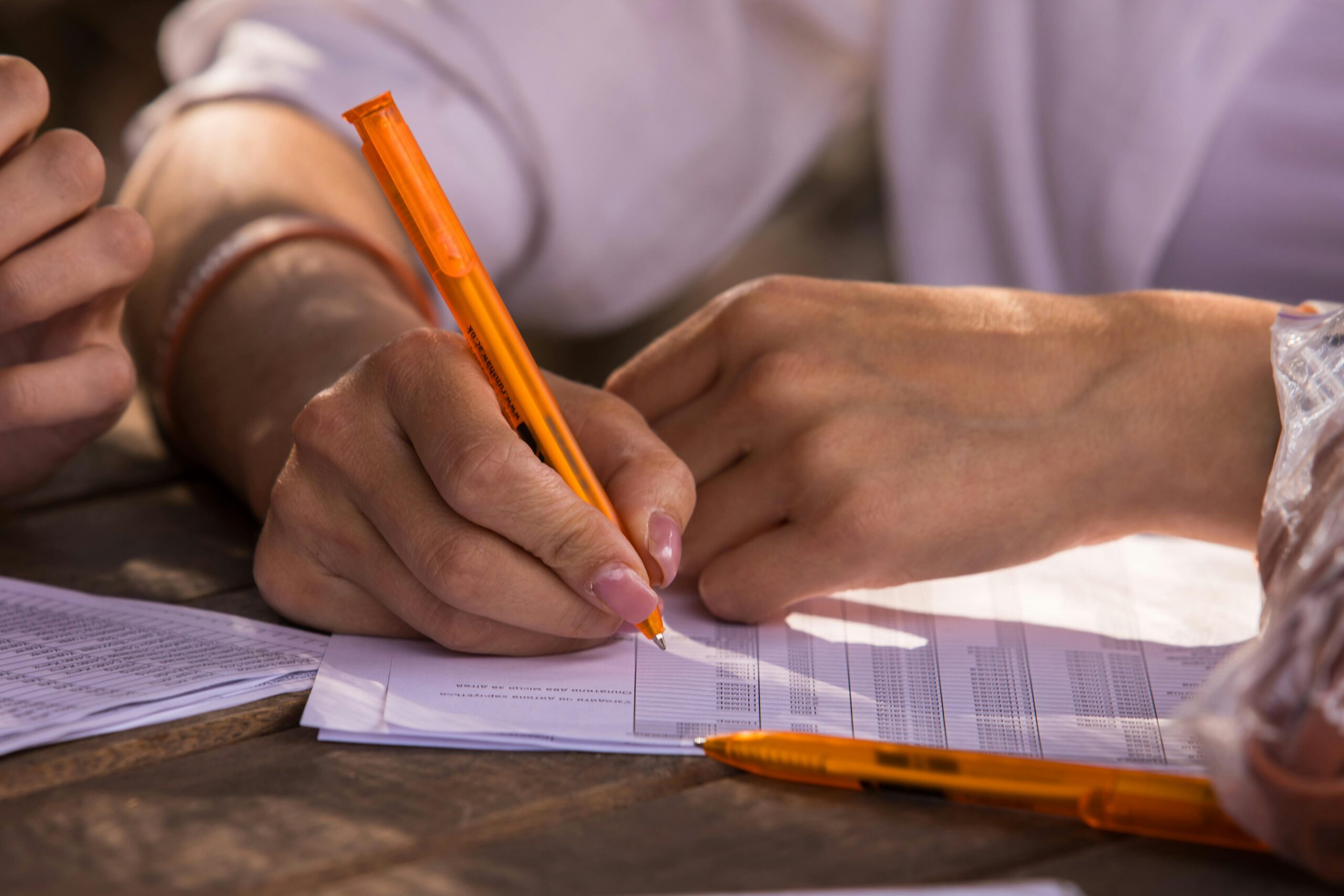 Assignment Writing