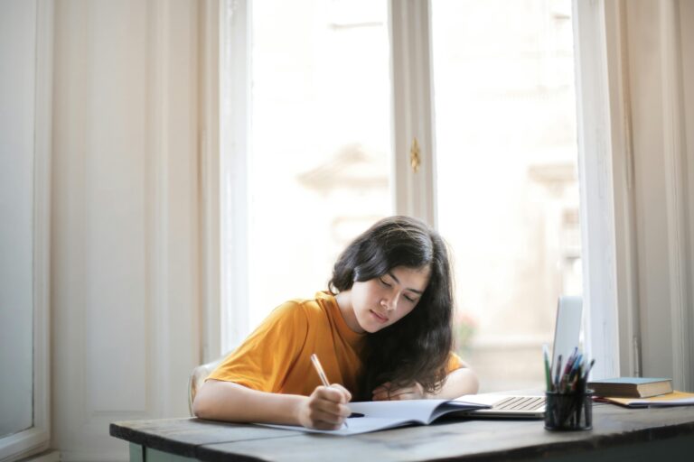 Dissertation Writing