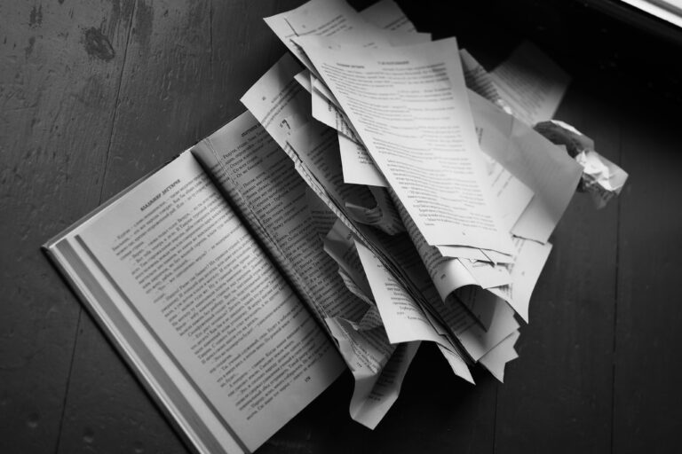 Thesis Writing